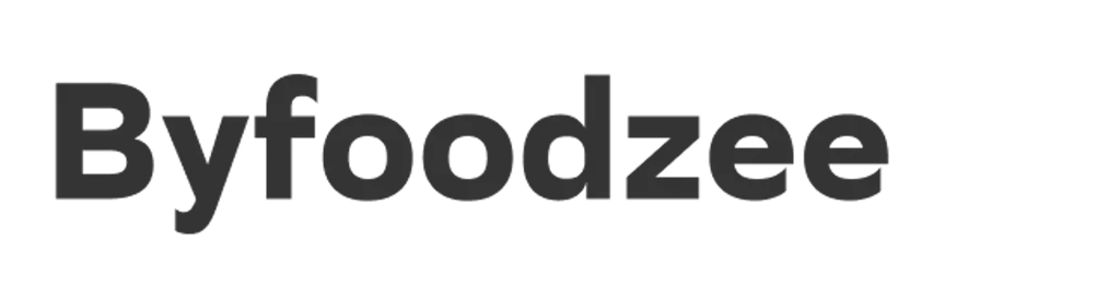 Byfoodzee