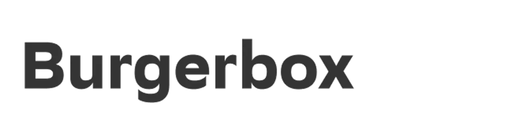 Burgerbox