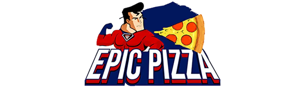 Epic Pizza