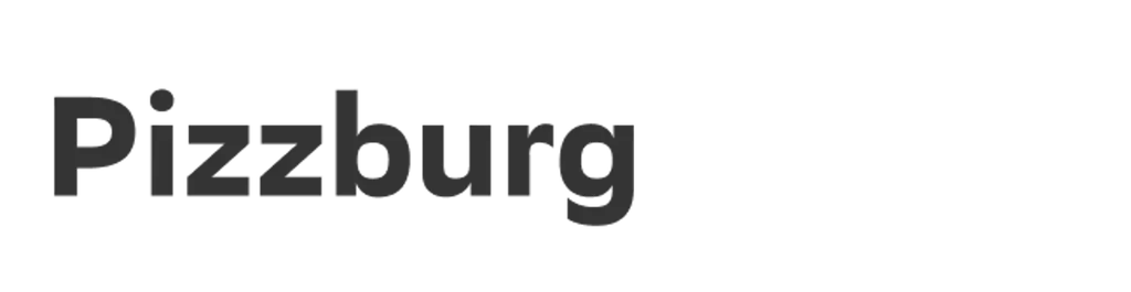 Pizzburg