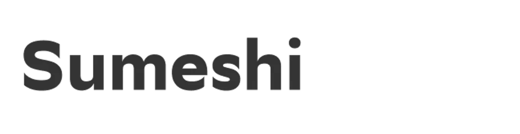 Sumeshi