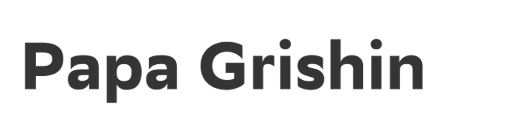 Papa Grishin