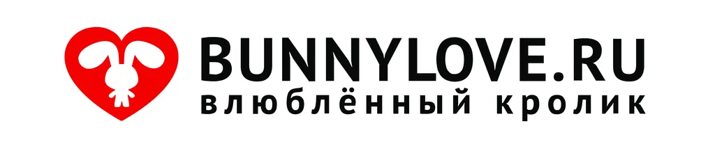 Влюблённый кролик