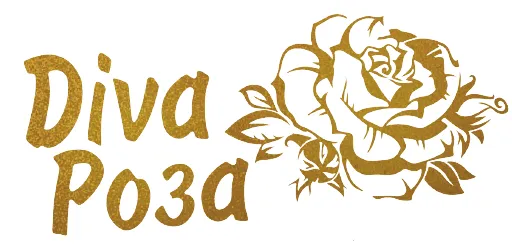 DIVA Роза