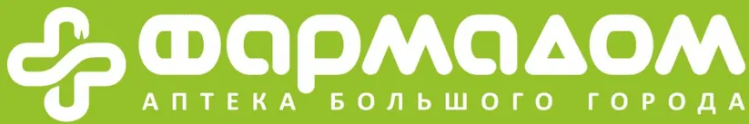 ФАРМАДОМ