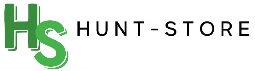 Hunt-Store