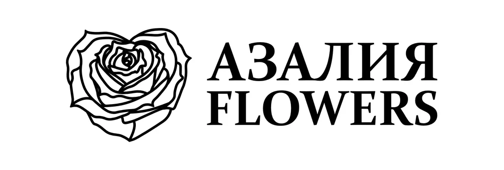 Азалия Flowers