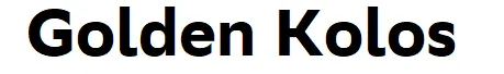 Golden Kolos