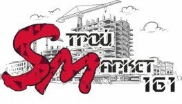 Строймаркет 161