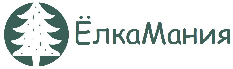 ЕлкаМания